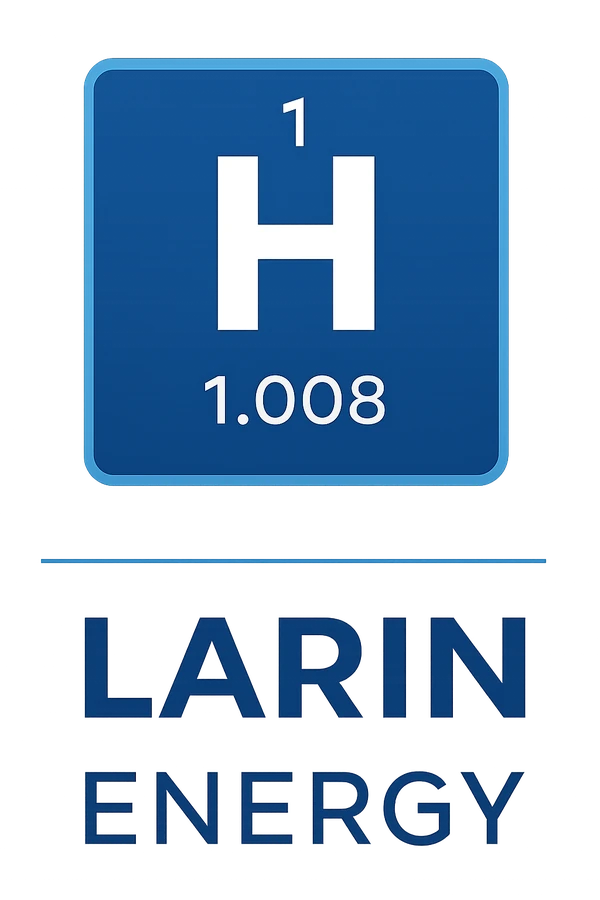Larin Energy