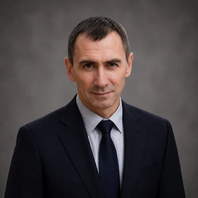 Nikolay Larin